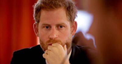 Prince Harry peace talks could take place with Royal Family before coronation - www.dailyrecord.co.uk - Scotland