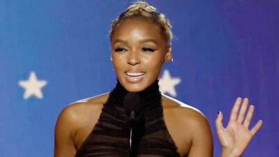 Janelle Monáe Reflects On “Deeply Personal” Roles That “Shed Light On A Human Experience” In Critics Choice Awards Speech - deadline.com - Hollywood - Jackson - state Kansas - county Hughes