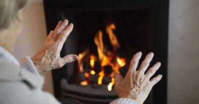 DWP urges older people to check bank account for one-off heating bill help payment of up to £600 - www.dailyrecord.co.uk - Britain - Scotland