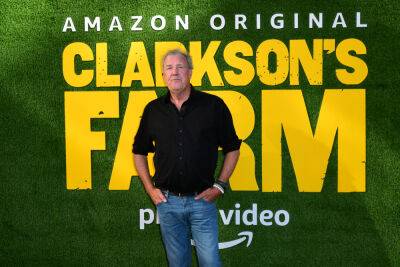 Amazon To Part Ways With Jeremy Clarkson; ‘The Grand Tour’ Vet Apologizes To Meghan Markle — Report - deadline.com