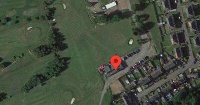 Land set to be sold by Falkirk Council to golf centre for parking - www.dailyrecord.co.uk - Centre