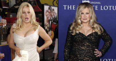 Jennifer Coolidge Through the Years: From ‘Legally Blonde’ to ‘The White Lotus’ - www.usmagazine.com - USA - state Massachusets