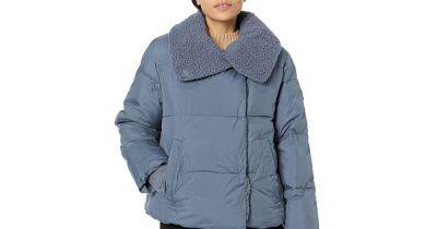 This Cozy UGG Puffer Coat Is 30% Off on Amazon Right Now - www.usmagazine.com