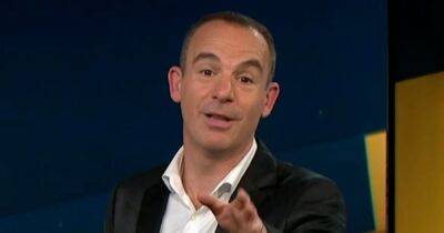 Martin Lewis issues urgent warning over people using his face for scams - www.dailyrecord.co.uk - Scotland