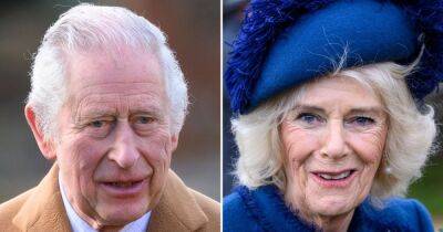 King Charles III and Queen Consort Camilla Go on 1st Joint Outing Since ‘Spare’ Release - www.usmagazine.com - Britain - Scotland - county Anderson - county Williams - county Charles - county Cooper
