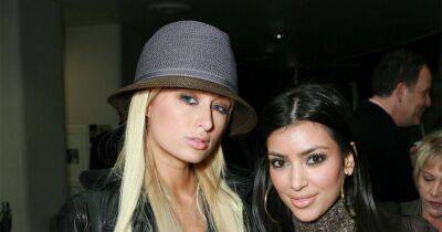 A Look at Paris Hilton and Kim Kardashian’s Friendship Through the Years - www.usmagazine.com - Los Angeles