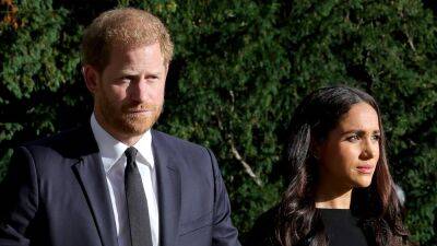 Meghan Markle and Prince Harry Respond to Jeremy Clarkson's Latest So-Called Apology—Read Their Statement - www.glamour.com - Britain - California
