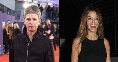 Oasis’ Noel Gallagher and Wife Sara McDonald Split, File For Divorce After 20 Years Together - www.usmagazine.com - Britain - Spain - Manchester