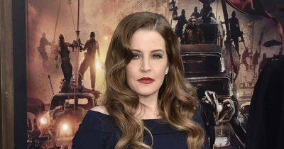 Lisa Marie Presley’s Family Announce Public Memorial Service at Graceland: We Are ‘Grateful for the Support’ - www.usmagazine.com - California - Tennessee - city Memphis, state Tennessee