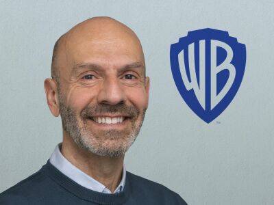 Warner Bros. ITVP Spain Hires Former Mediaset España Exec As Head Of Drama - deadline.com - Spain - Italy - Portugal
