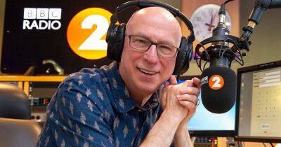Ken Bruce quits BBC Radio 2 show after 31 years on air - www.dailyrecord.co.uk