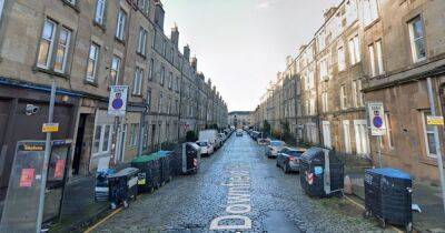 Body of a man discovered in Edinburgh flat as emergency services rush to scene - www.dailyrecord.co.uk - Scotland