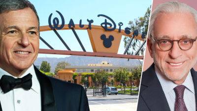 Disney Skewers Nelson Peltz As Lacking “Skills And Experience To Assist Board”; Reveals Marvel Chair Isaac Perlmuttter Backed Activist Investor - deadline.com