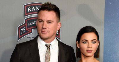 Channing Tatum Says He and Jenna Dewan ‘Fought’ for Marriage for a ‘Long Time’ Before Split: ‘We Were So Different’ - www.usmagazine.com - Alabama - city Lost