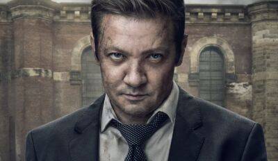 ‘Mayor Of Kingstown’: Paramount+ Updates Key Art Out Of Respect For Recently Injured Jeremy Renner - deadline.com - city Kingstown