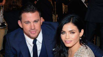 Channing Tatum Opened Up About His ‘Terrifying’ Divorce From Jenna Dewan - www.glamour.com