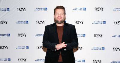 James Corden's weight loss 'secret' helped shed six stone thanks to one change - www.dailyrecord.co.uk - Britain - USA