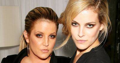 Lisa Marie Presley’s Photos With Her Children Over the Years: Family Album - www.usmagazine.com