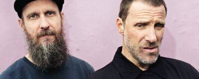 Sleaford Mods announce new album featuring Dry Cleaning and Jane’s Addiction collaborations - completemusicupdate.com - Britain - London - city Rock