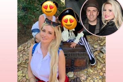 Holly Madison Opens Up About Co-Parenting With Ex Pasquale Rotella In RARE Interview About Kids -- DETAILS! - perezhilton.com