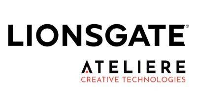 Lionsgate Licenses Ateliere Creative Technologies Platform to Manage, Distribute Its Catalog (Exclusive) - thewrap.com