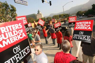 WGA Writers Look Back At 2007-08 Strike For Lessons To Apply To Looming Negotiations: “They Call It Fog Of War For A Reason” - deadline.com