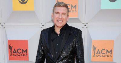 Everything to Know About Todd Chrisley’s Prison Stay: The Location, Daily Routine and More - www.usmagazine.com - USA - Florida - Kentucky - county Todd - county Camp - county Lexington