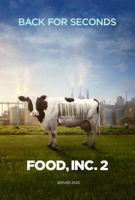 ‘Food, Inc.’ Sequel In Works From Participant - deadline.com - USA