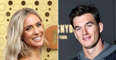 Kristin Cavallari Seemingly Confirms New Year’s Eve Outing With Tyler Cameron Was a Date - www.usmagazine.com - Nashville - Tennessee