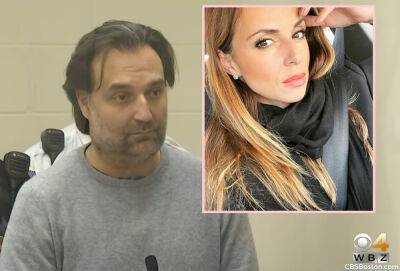 'Best Tool To Dismember'?? Ana Walshe's Husband's HORRIFYING Internet Searches Revealed In Court - perezhilton.com - Washington, area District Of Columbia - Columbia - state Idaho