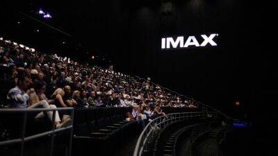 AEON and IMAX Expand Partnership to Open 7 Theaters in Japan - thewrap.com - USA - Japan - Tokyo