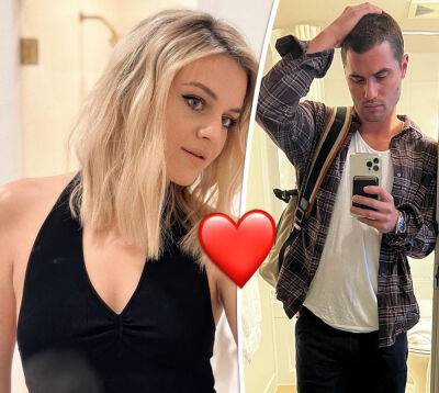 Kelsea Ballerini Is Moving On With OBX Star Chase Stokes Post Divorce! - perezhilton.com - California - county Morgan - county Evans