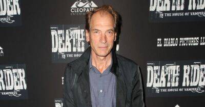 Julian Sands missing in 'dangerous' US mountain range as concern grows for Brit actor - www.dailyrecord.co.uk - Britain - USA - California