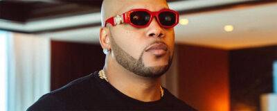 Flo Rida awarded $82.6 million in legal dispute with energy drink maker Celsius - completemusicupdate.com - USA