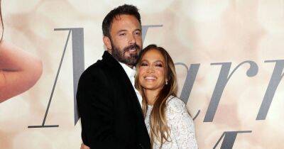 Jennifer Lopez Admits She Had ‘PTSD’ Before Wedding After She and Ben Affleck ‘Fell Apart’ in 2004 - www.usmagazine.com - Las Vegas - city Sin - city Savannah
