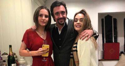 Richard Hammond's daughter worried he couldn't even afford KFC meal after BBC exit - www.dailyrecord.co.uk - Kentucky - county Morrison