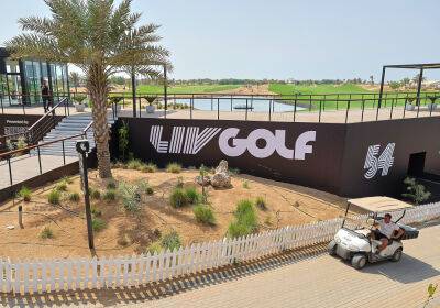 Saudi-Backed LIV Golf, After Search For U.S. TV Partner, Sets Multi-Year Deal With The CW - deadline.com - Saudi Arabia