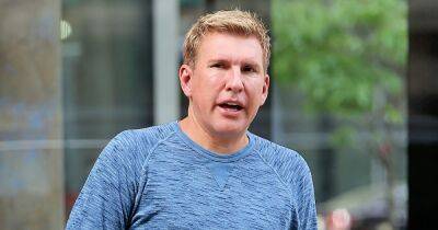 Todd Chrisley Admits Prison ‘May Be’ His ‘Future’ Before Reporting to Serve Sentence, Addresses Health Before Julie Chrisley Was Sent to Medical Center - www.usmagazine.com