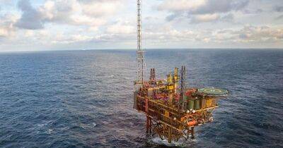 Hundreds of North Sea jobs at risk after Scots oil giant reacts to windfall tax - www.dailyrecord.co.uk - Britain - Scotland