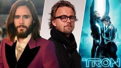 Disney Moving On ‘Tron: Ares’; Joachim Rønning In Talks To Helm Jared Leto In Sci-Fi Sequel: The Dish - deadline.com - Britain - New York - Norway - city Vancouver - city Sandberg