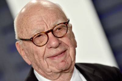 Rupert Murdoch To Face Deposition In Dominion Voting Systems Defamation Lawsuit Against Fox News - deadline.com - Los Angeles - Arizona - county Powell - state Delaware - city Sidney, county Powell