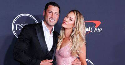 Maks Chmerkovskiy Says Baby No. 2 With Pregnant Peta Murgatroyd Has Been a ‘Long Time Coming’: It’s ‘Incredible’ - www.usmagazine.com - Ukraine - county Long