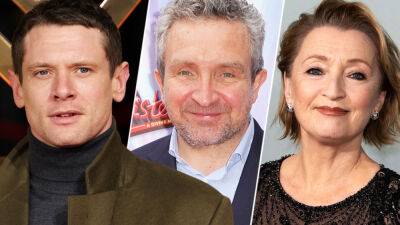 Jack O’Connell, Eddie Marsan & Lesley Manville Join Amy Winehouse Biopic ‘Back To Black’ From StudioCanal & Focus - deadline.com - Australia - Britain - France - London - New Zealand - Germany - Poland