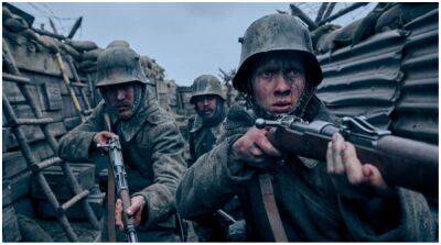 The 2023 BAFTA Nominees: All Quiet on the Western Front Leads With 14 - www.metroweekly.com - Britain - USA