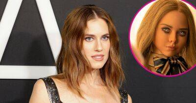 Allison Williams Will Return for ‘M3GAN 2.0’: Everything to Know About the Sequel - www.usmagazine.com - county Williams