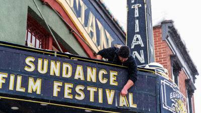 Brett Kavanaugh Doc ‘Justice’ From Doug Liman Added To Sundance; World Premiere Of SCOTUS Allegations Film Set For Friday - deadline.com
