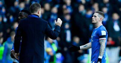 Ryan Kent could extend Rangers journey as Michael Beale told of 'big opportunity' to sign star up again - www.dailyrecord.co.uk - county Kent - county Craig
