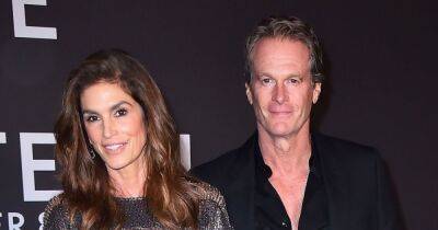 Cindy Crawford and Rande Gerber’s Relationship Timeline: From Friends to Family of 4 - www.usmagazine.com - Bahamas - city Cougar
