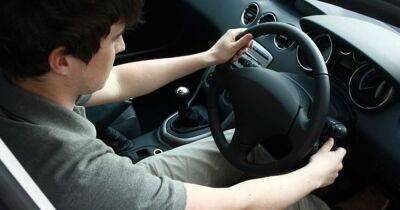 People on certain disability benefits may qualify for 40 hours free driving lessons this year - www.dailyrecord.co.uk