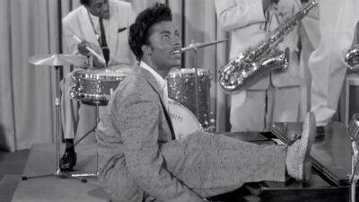 ‘Little Richard: I Am Everything’ Review: Documentary Celebrates Troubled Rock Icon - thewrap.com - state Georgia - county Macon